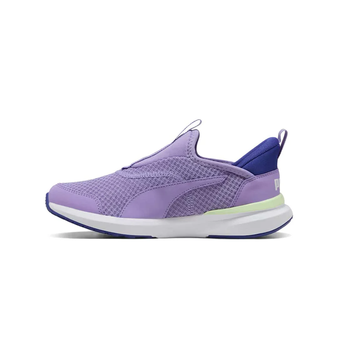 Puma - Kids' (Junior) Kruz Profoam Sliptech Shoes (397633 03) - Image 2