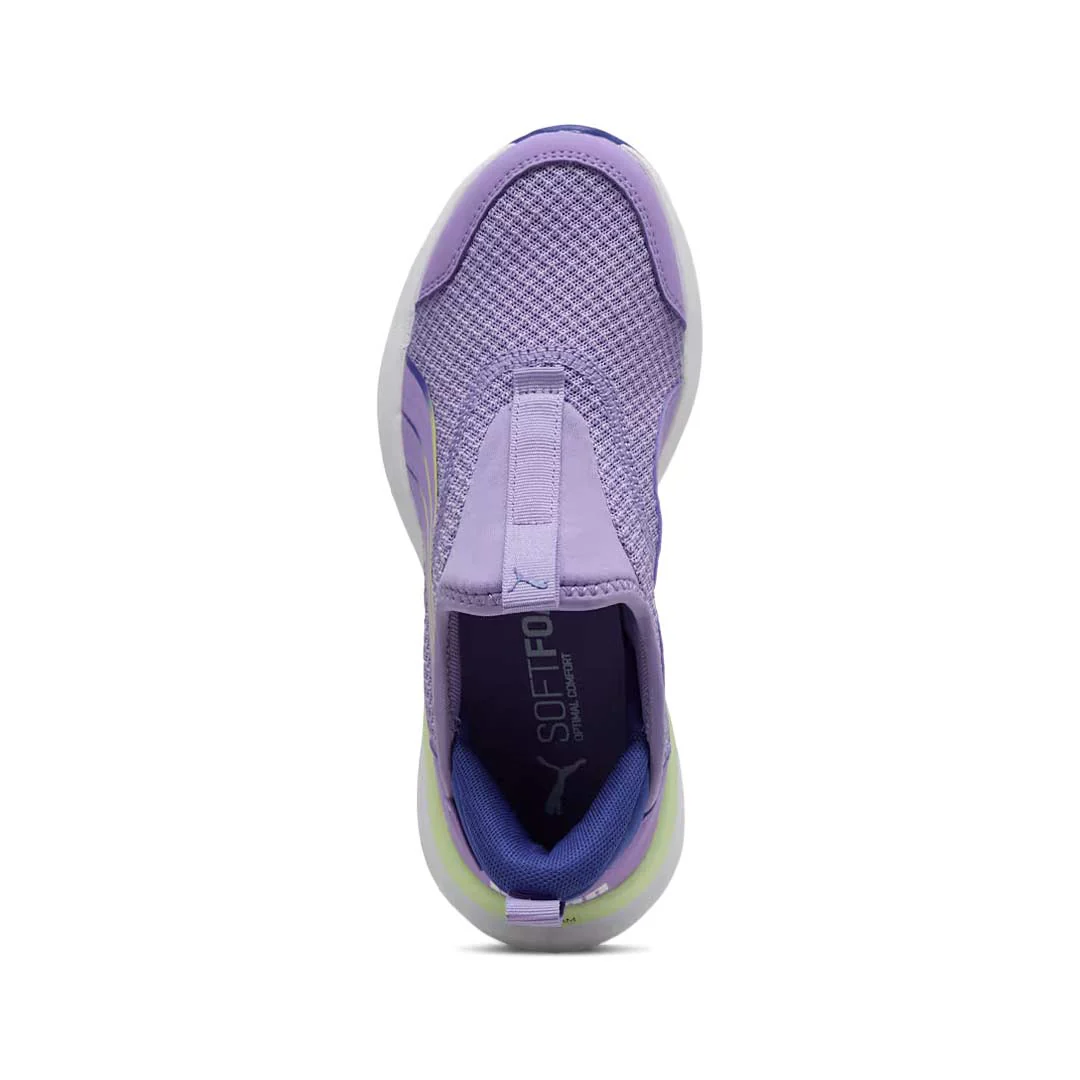 Puma - Kids' (Junior) Kruz Profoam Sliptech Shoes (397633 03) - Image 3