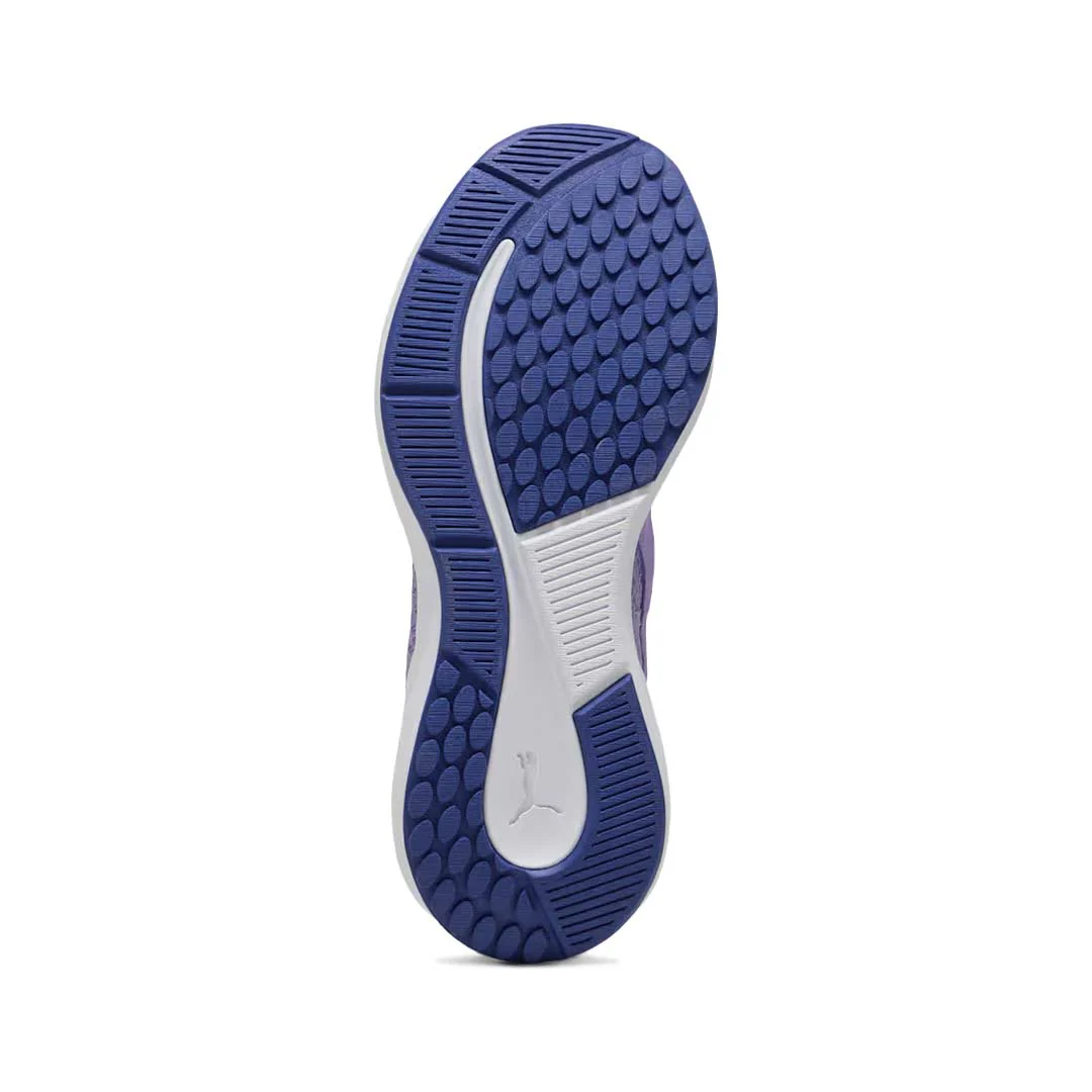 Puma - Kids' (Junior) Kruz Profoam Sliptech Shoes (397633 03) - Image 4