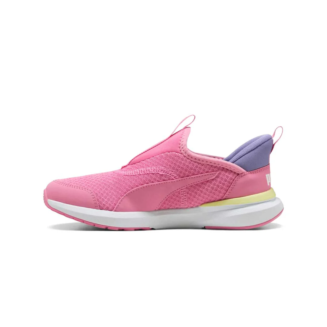 Puma - Kids' (Junior) Kruz Profoam Sliptech Shoes (397633 14) - Image 2