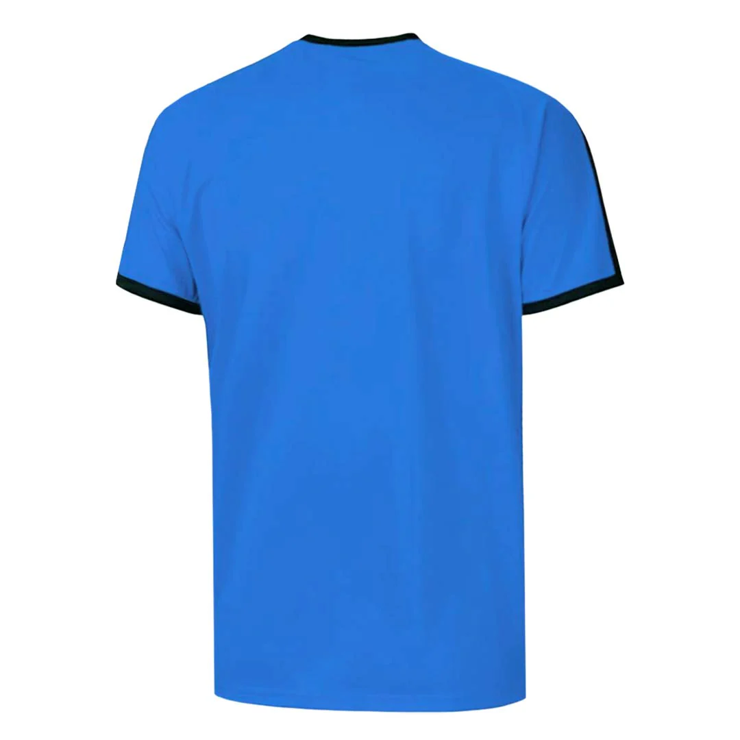 Puma - Kids' (Junior) Liga Striped Jersey (703425 22) - Image 2