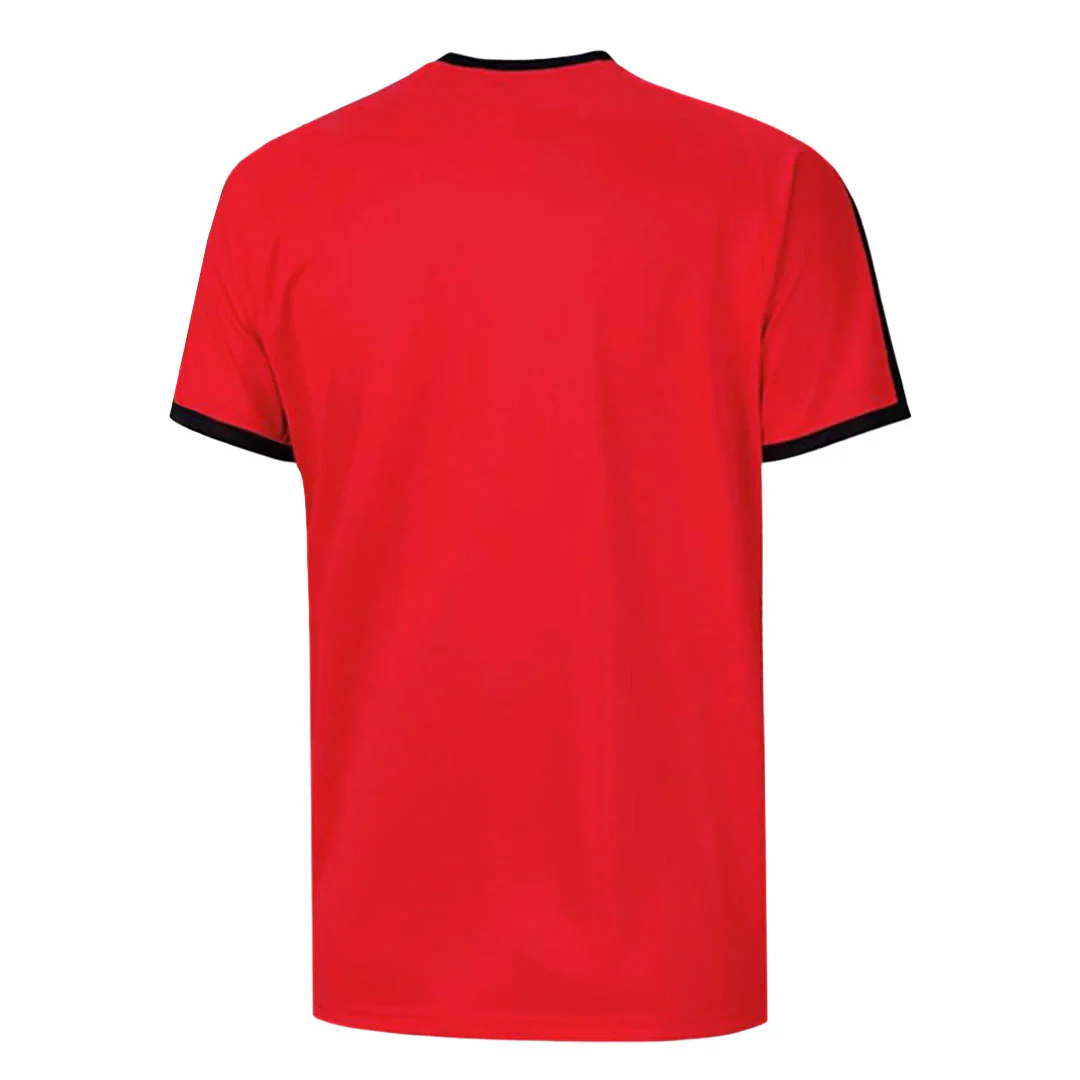 Puma - Kids' (Junior) Liga Striped Jersey (703425 23) - Image 2