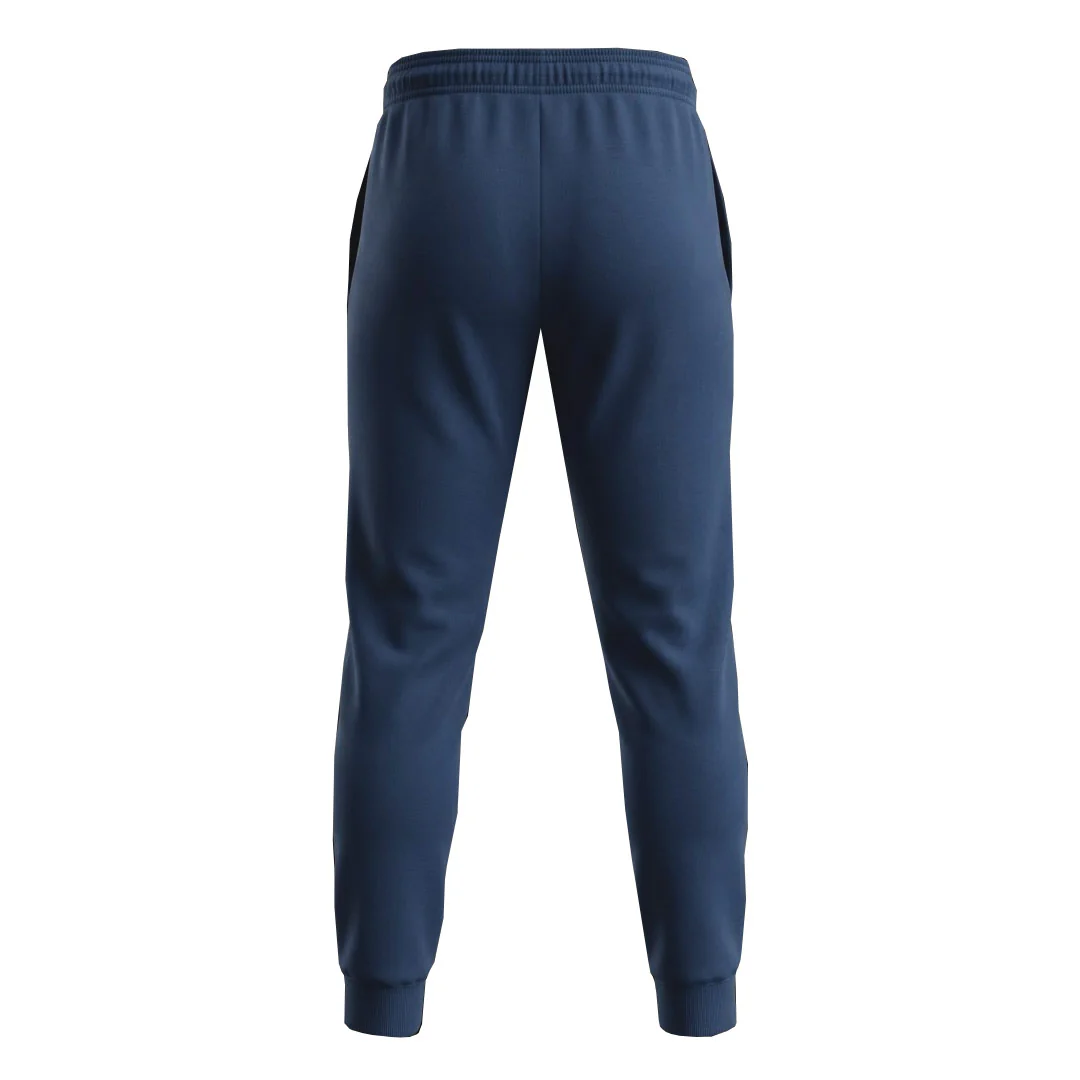 Puma - Kids' (Junior) Monogram Fleece Jogger (PFA25V9B-20475 467) - Image 2