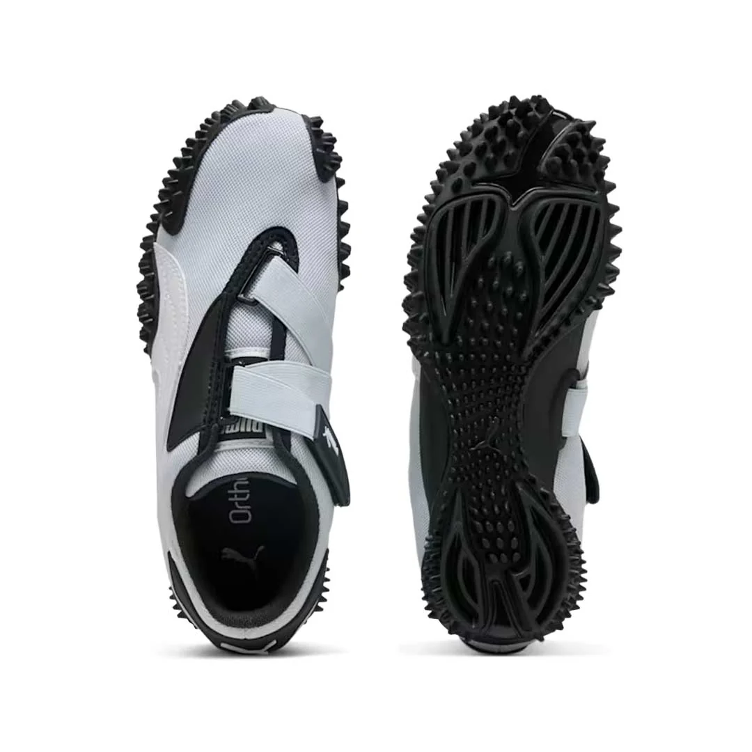 Puma - Kids' (Junior) Mostro OG Prime Shoes  (403729 04) - Image 3