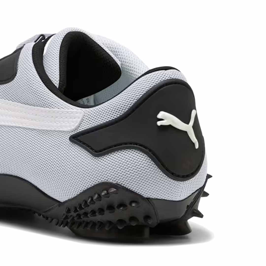 Puma - Kids' (Junior) Mostro OG Prime Shoes  (403729 04) - Image 4