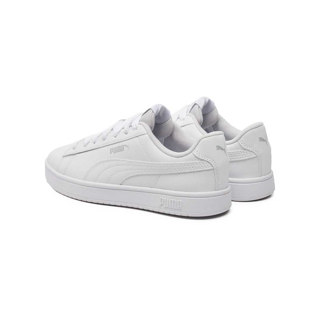 Puma - Kids' (Junior) Rickie Classic Shoes (394252 08) - Image 3
