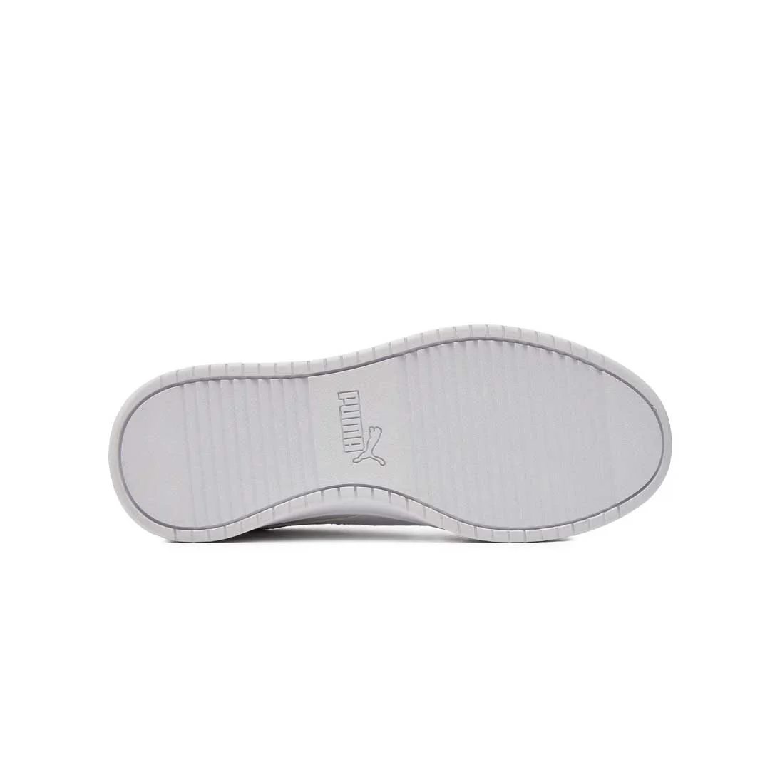 Puma - Kids' (Junior) Rickie Classic Shoes (394252 08) - Image 5