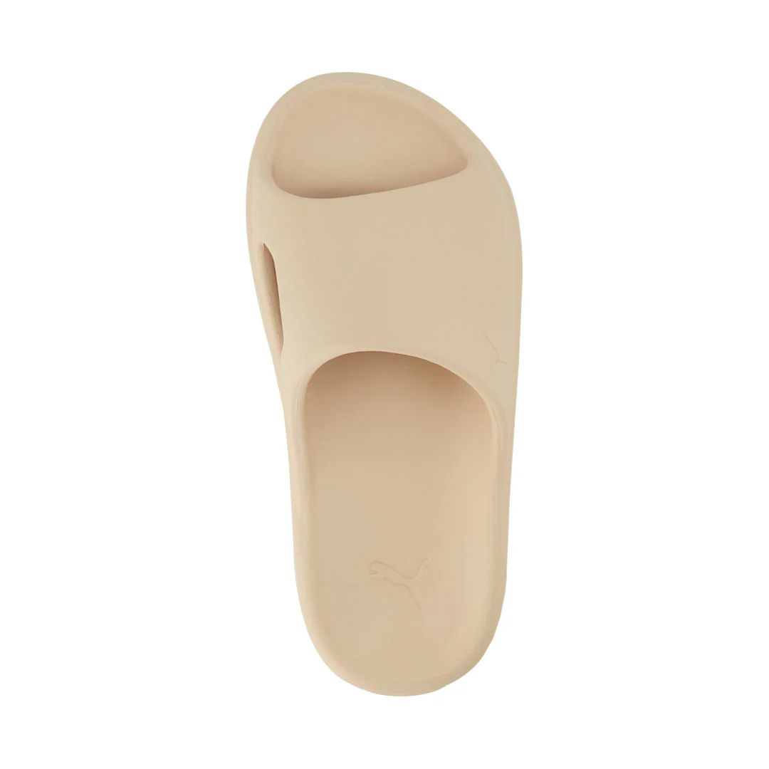 Puma - Kids' (Junior) Shibui Cat Slides (390878 03) - Image 4