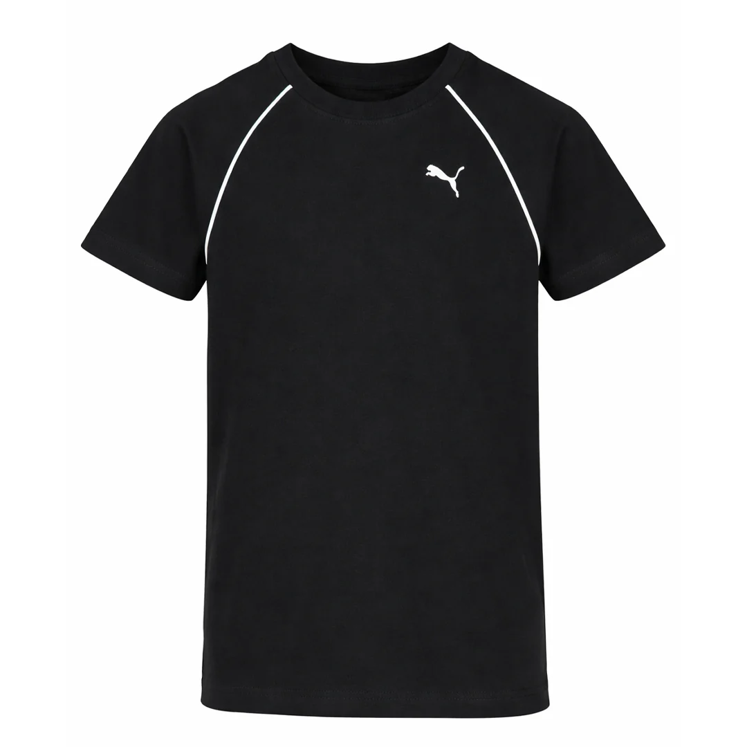 Puma - Kids' (Junior) Speed Squad T-Shirt (PFA25V9T-19121 001)