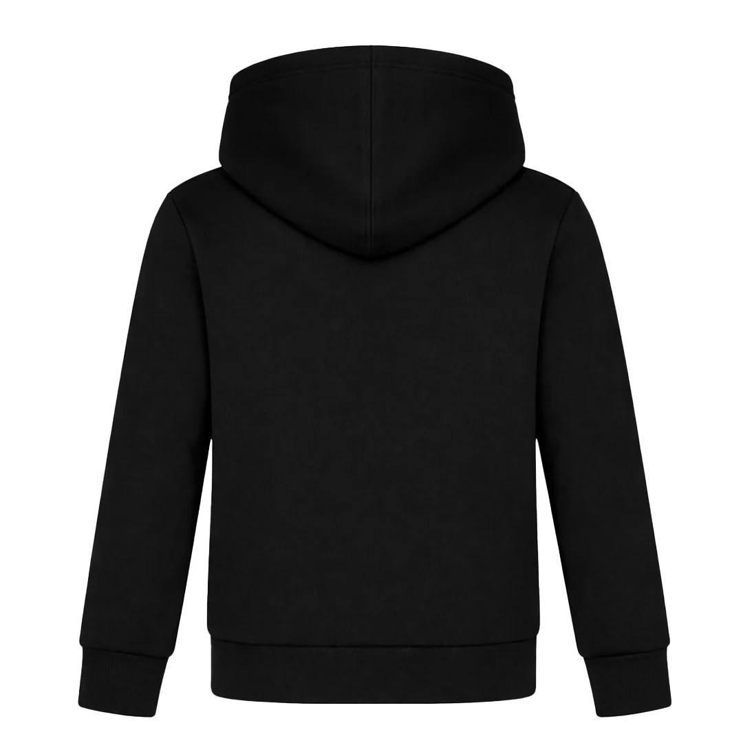 Puma - Kids' (Junior) Tech Fleece Hoodie (PFA25V9P-18987 001) - Image 2
