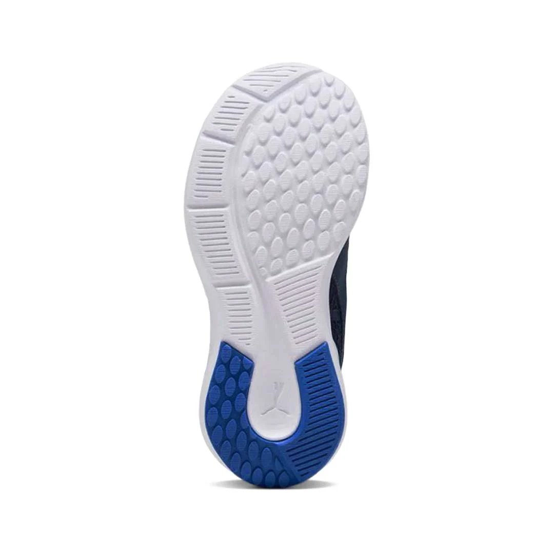 Puma - Kids' (Preschool & Junior) Kruz Profoam Sliptech Shoes (310250 07) - Image 4