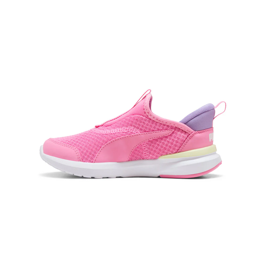 Puma - Kids' (Preschool & Junior) Kruz Profoam Sliptech Shoes (310250 14) - Image 2