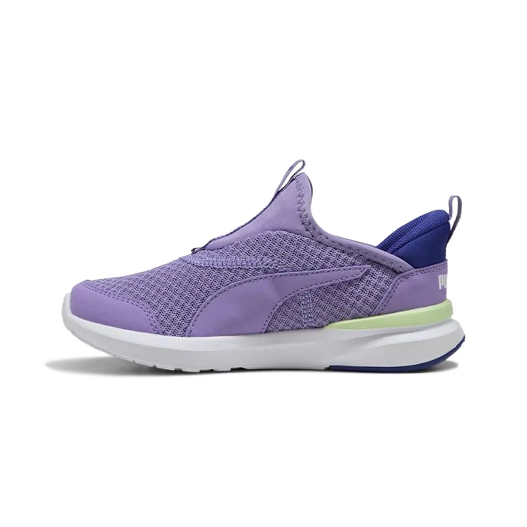 Puma - Kids' (Preschool) Kruz Profoam Sliptech Shoes (310250 03) - Image 2