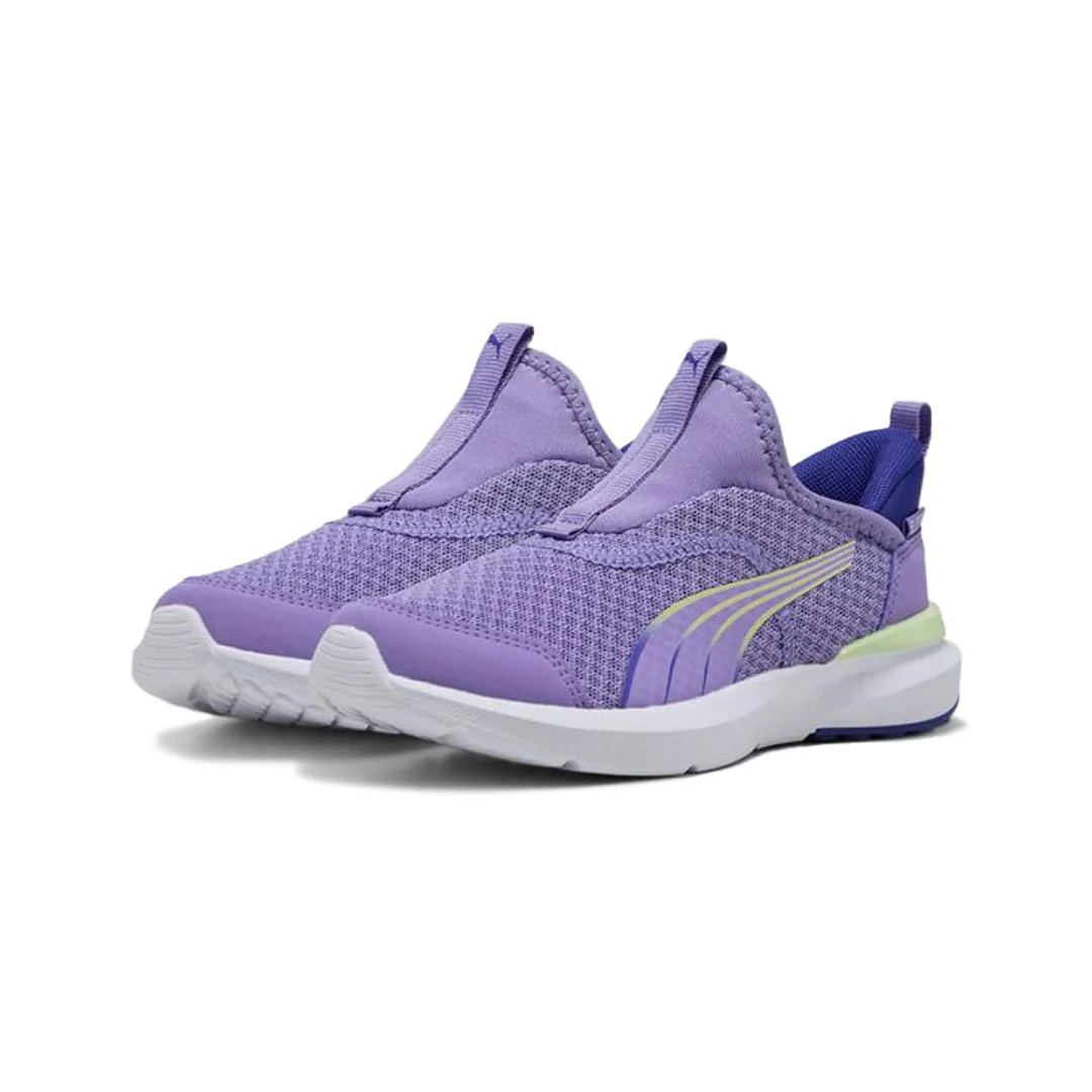 Puma - Kids' (Preschool) Kruz Profoam Sliptech Shoes (310250 03) - Image 3