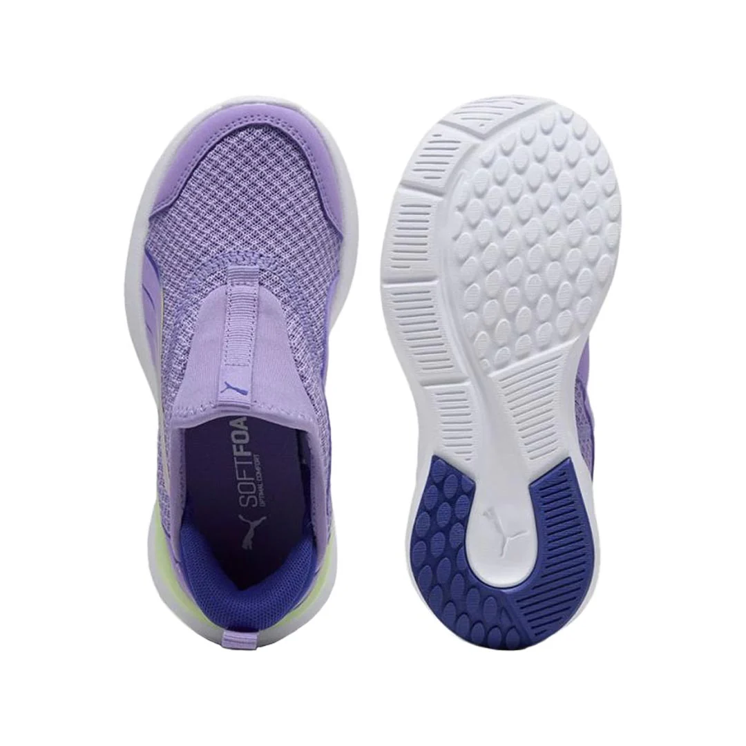 Puma - Kids' (Preschool) Kruz Profoam Sliptech Shoes (310250 03) - Image 4