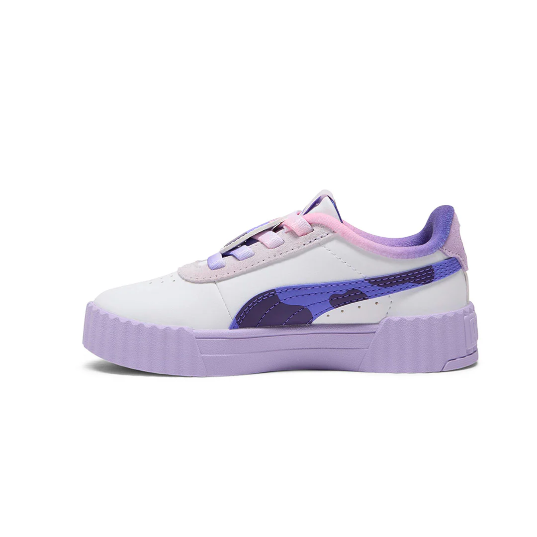 Puma - Kids' (Preschool) Puma x Squishmallows Carina 3.0 Ingred Shoes (405113 01) - Image 2