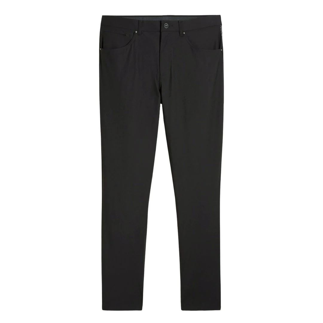 Puma - Men's 101 5 Pocket Golf Pant (624464 01)