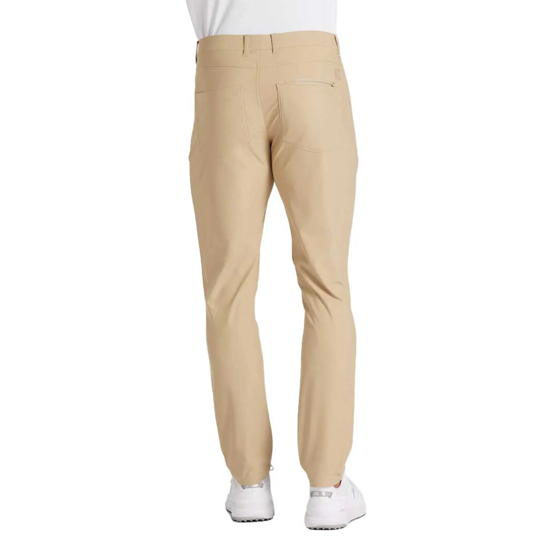 Puma - Men's 101 5 Pocket Golf Pant (624464 09) - Image 3