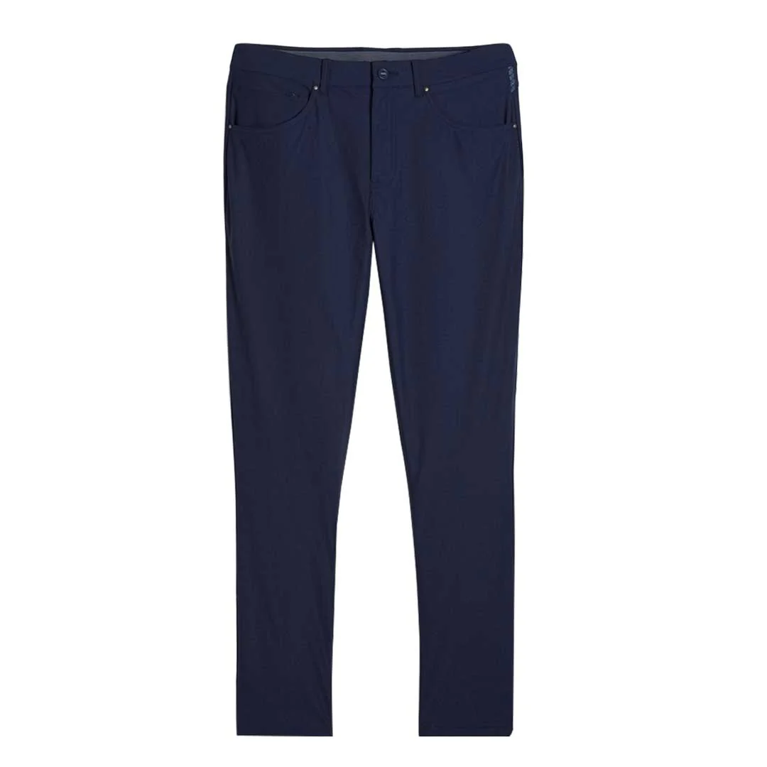 Puma - Men's 101 5 Pockets Golf Pant (624464 02)