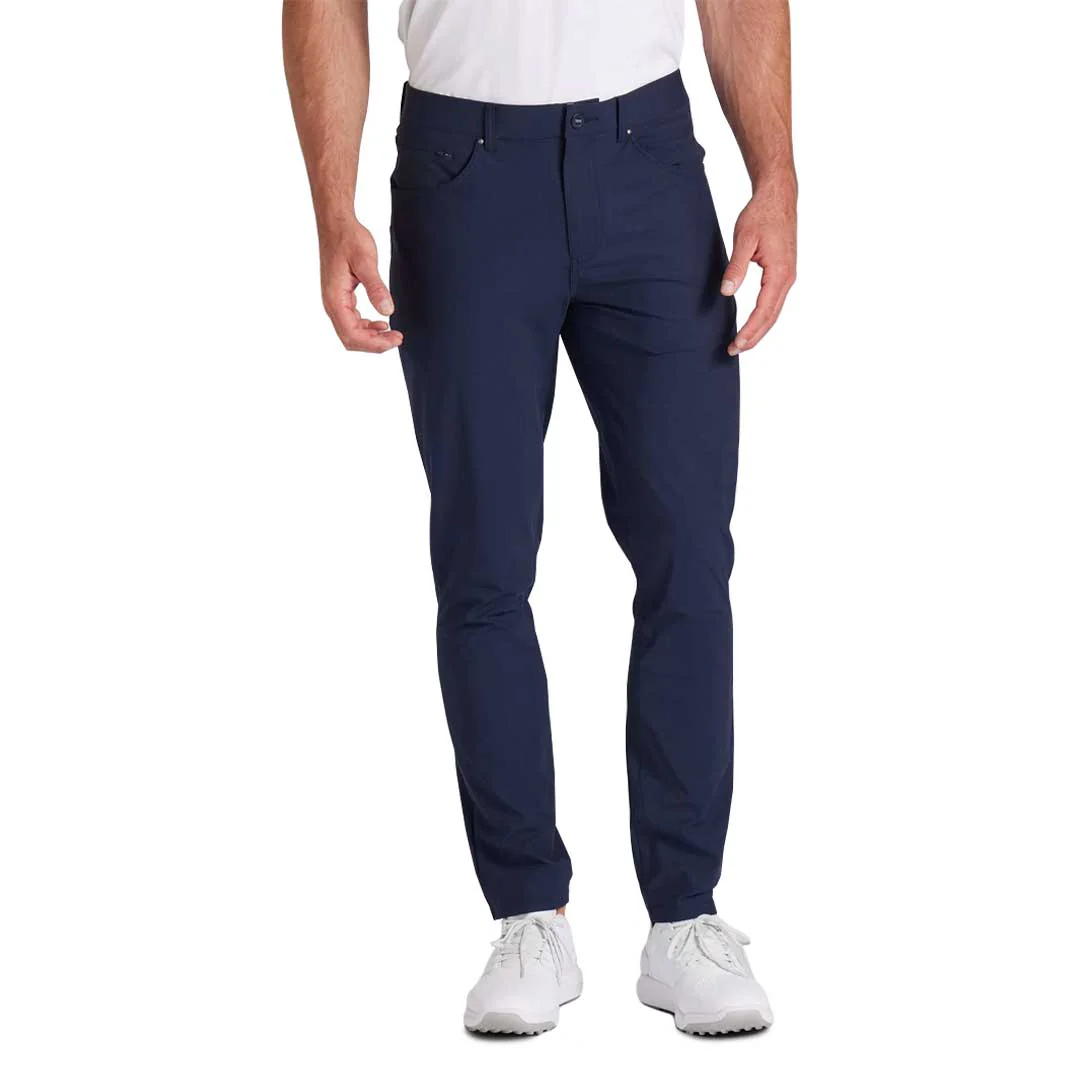 Puma - Men's 101 5 Pockets Golf Pant (624464 02) - Image 2