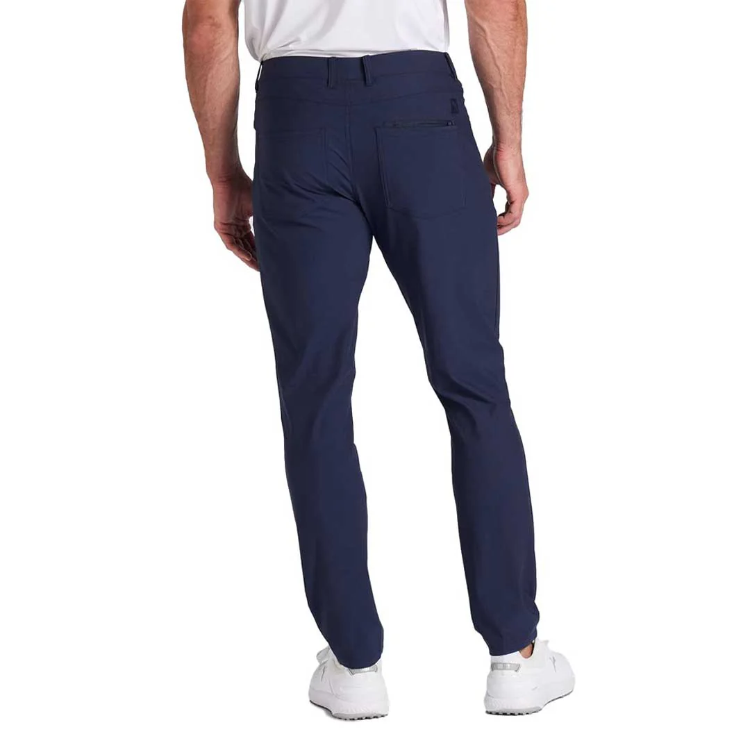 Puma - Men's 101 5 Pockets Golf Pant (624464 02) - Image 3