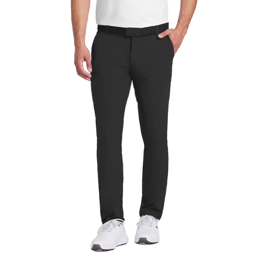 Puma - Men's 101 Avant Golf Pant (628847 01) - Image 2