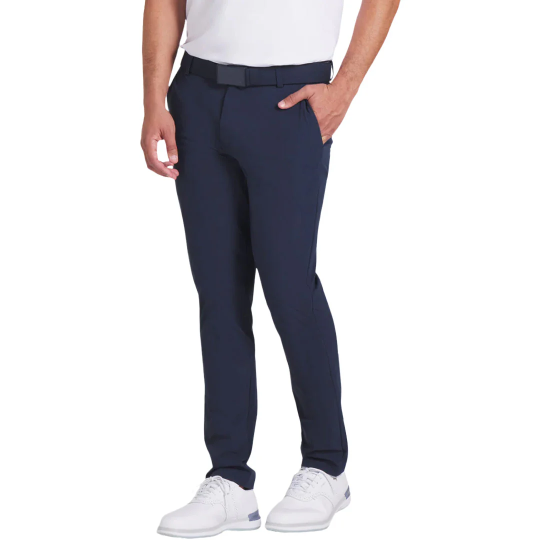 Puma - Men's 101 Avant Golf Pant (628847 02) - Image 2