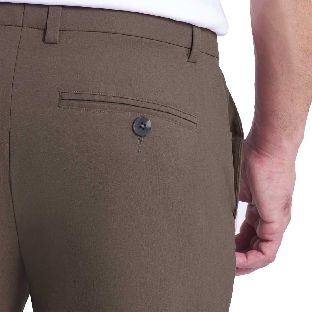 Puma - Men's 101 Avant Golf Pant (628847 05) - Image 4
