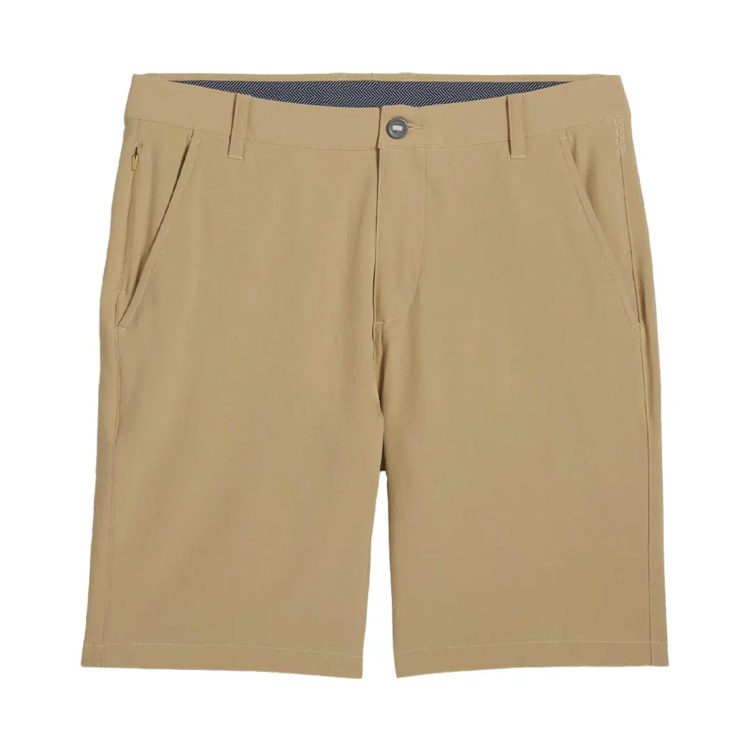 Puma - Men's 101 Solid 7 Inch Shorts (627818 12)