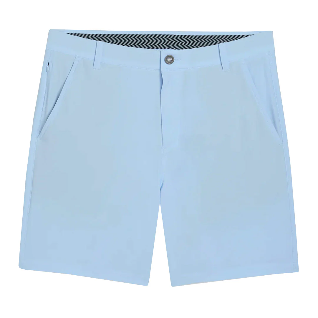 Puma - Men's 101 Solid 7 Inch Shorts (627818 20)
