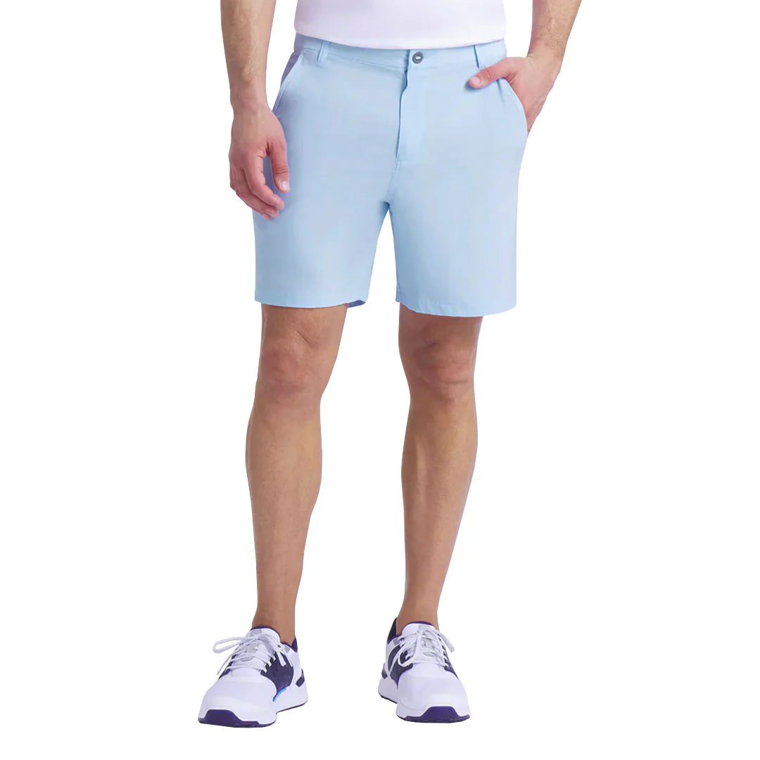 Puma - Men's 101 Solid 7 Inch Shorts (627818 20) - Image 2