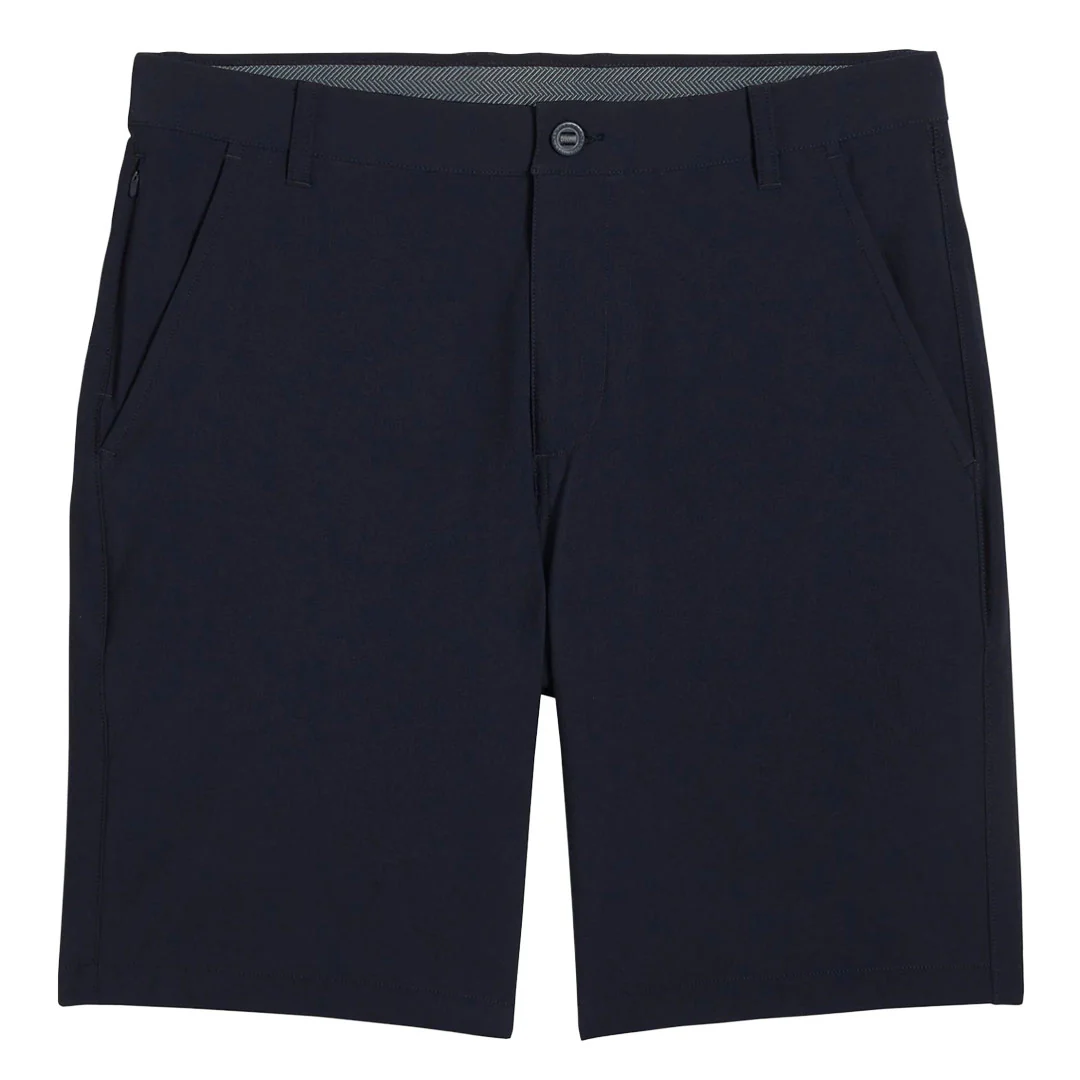 Puma - Men's 101 Solid 9 Inch Shorts (627817 05)