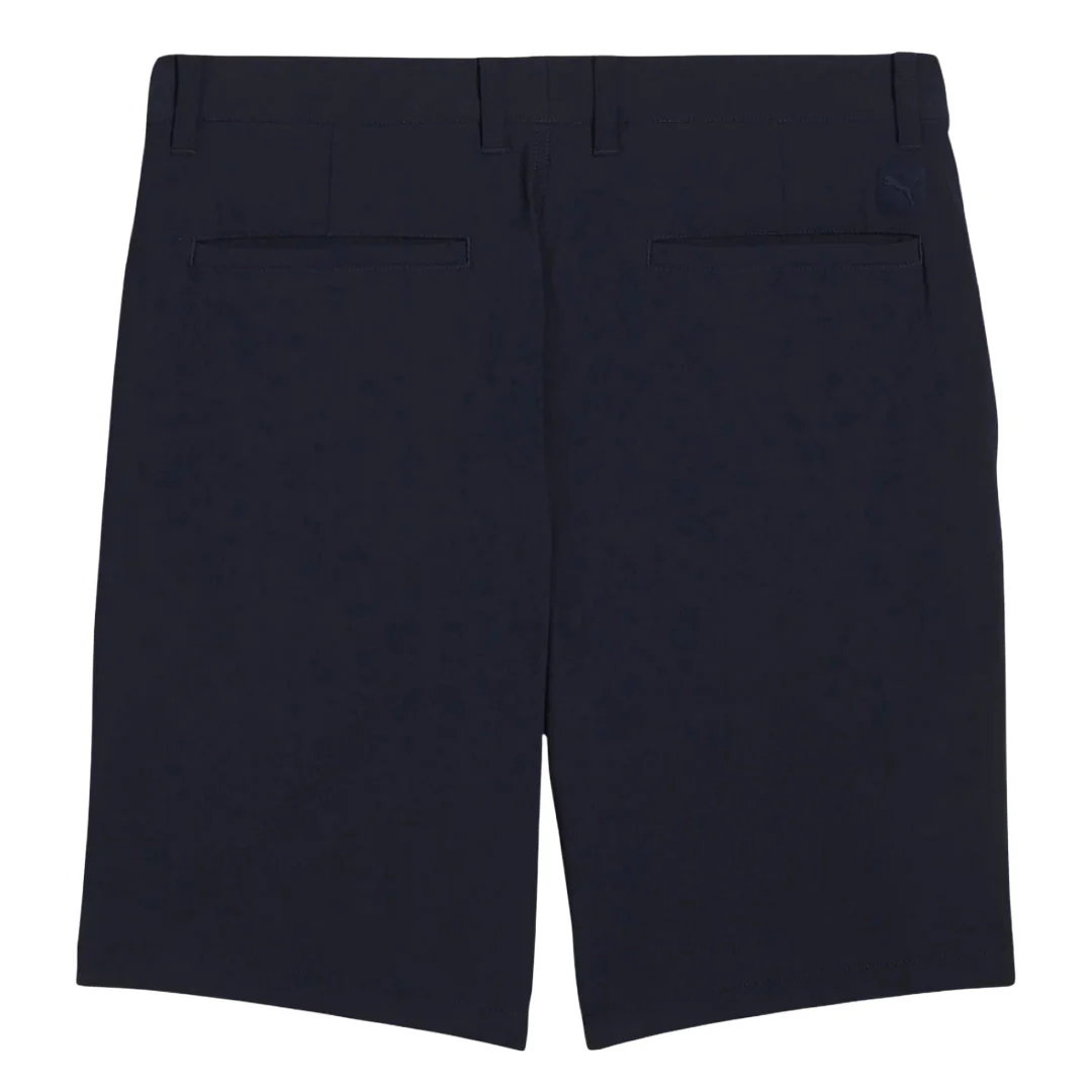 Puma - Men's 101 Solid 9 Inch Shorts (627817 05) - Image 2