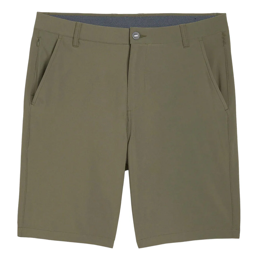 Puma - Men's 101 Solid 9 Inch Shorts (627817 09)