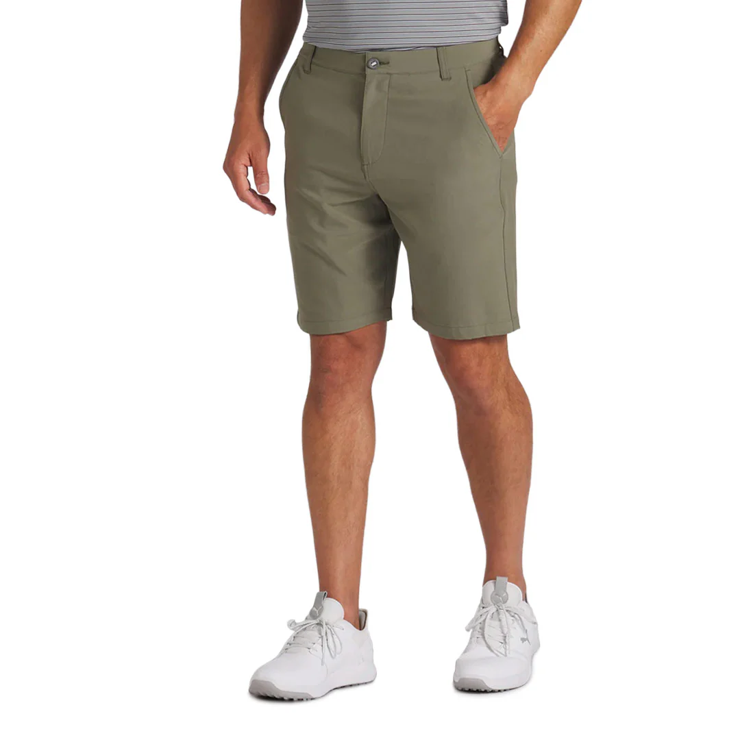 Puma - Men's 101 Solid 9 Inch Shorts (627817 09) - Image 2