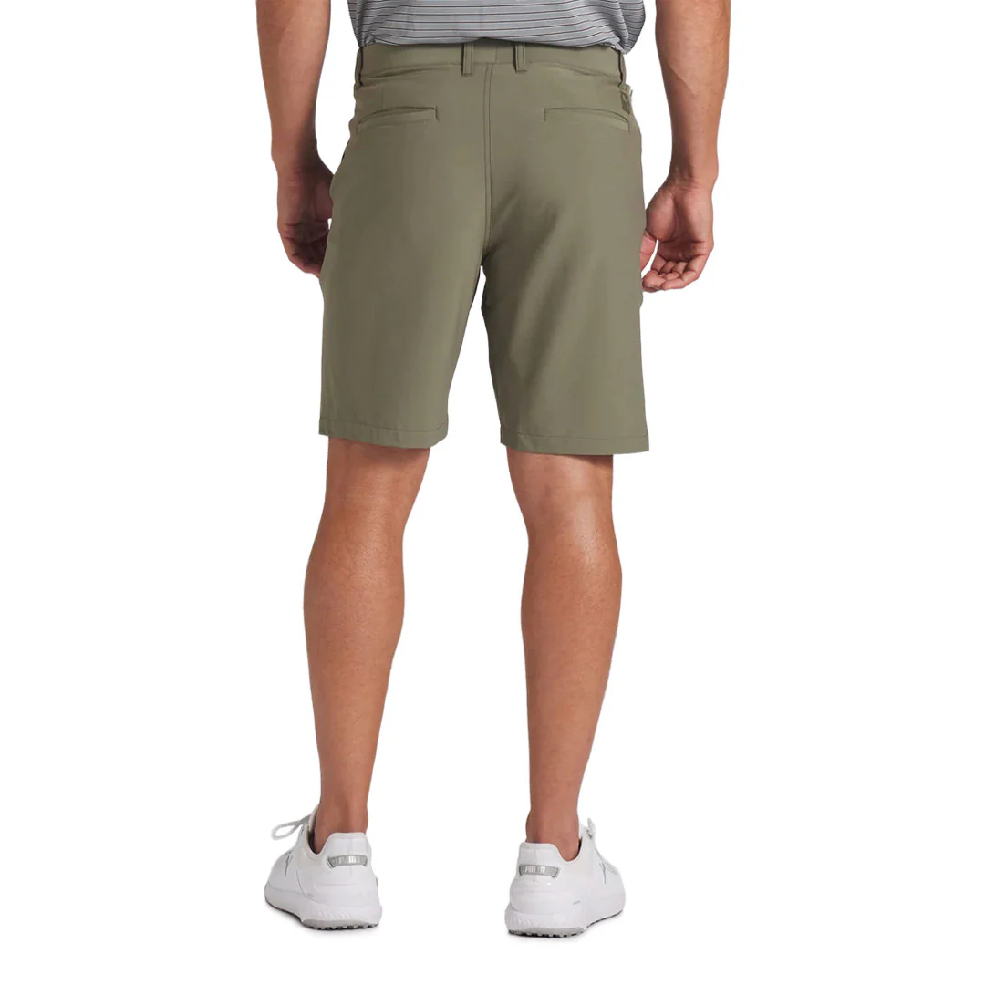 Puma - Men's 101 Solid 9 Inch Shorts (627817 09) - Image 3