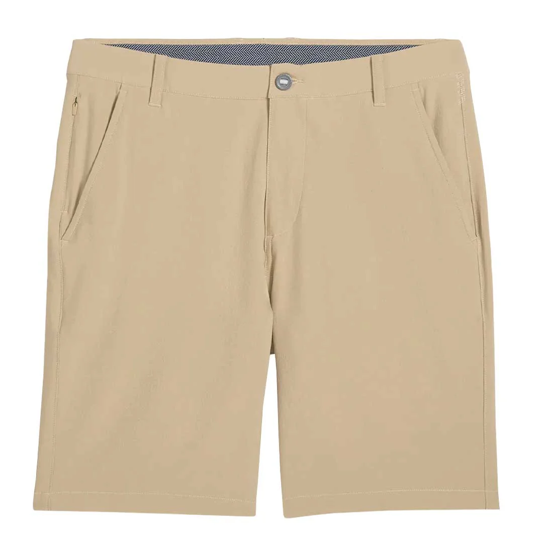 Puma - Men's 101 Solid 9 Inch Shorts (627817 12)