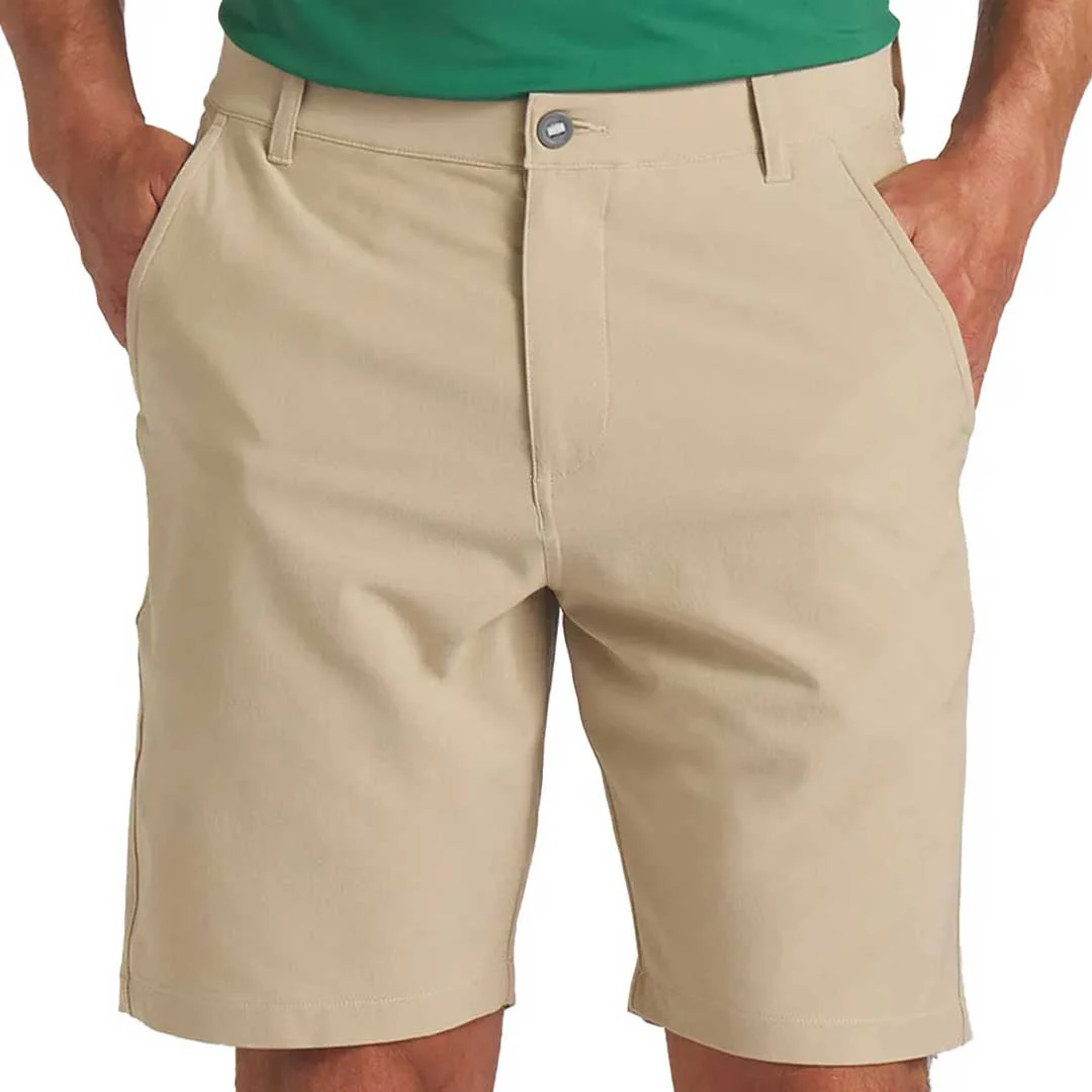 Puma - Men's 101 Solid 9 Inch Shorts (627817 12) - Image 2