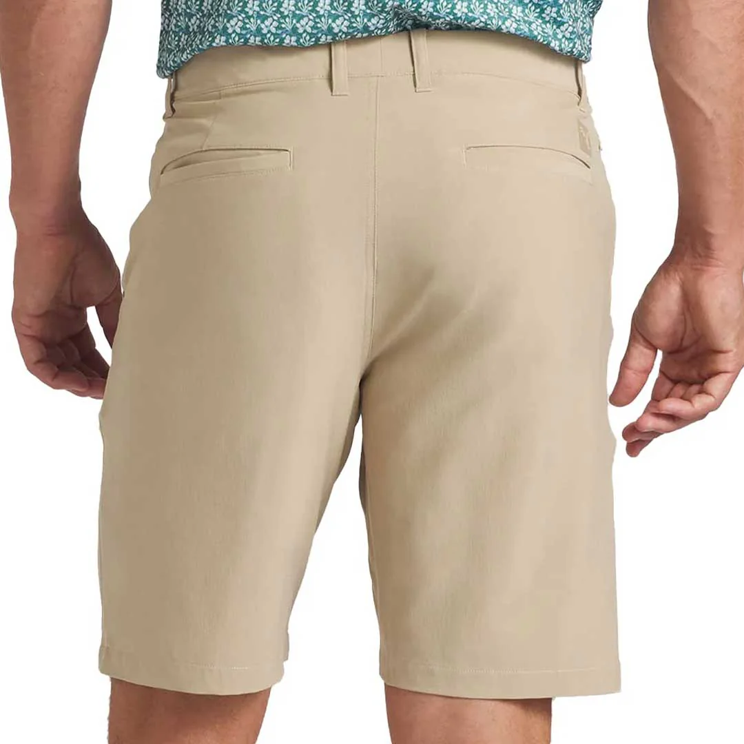 Puma - Men's 101 Solid 9 Inch Shorts (627817 12) - Image 3