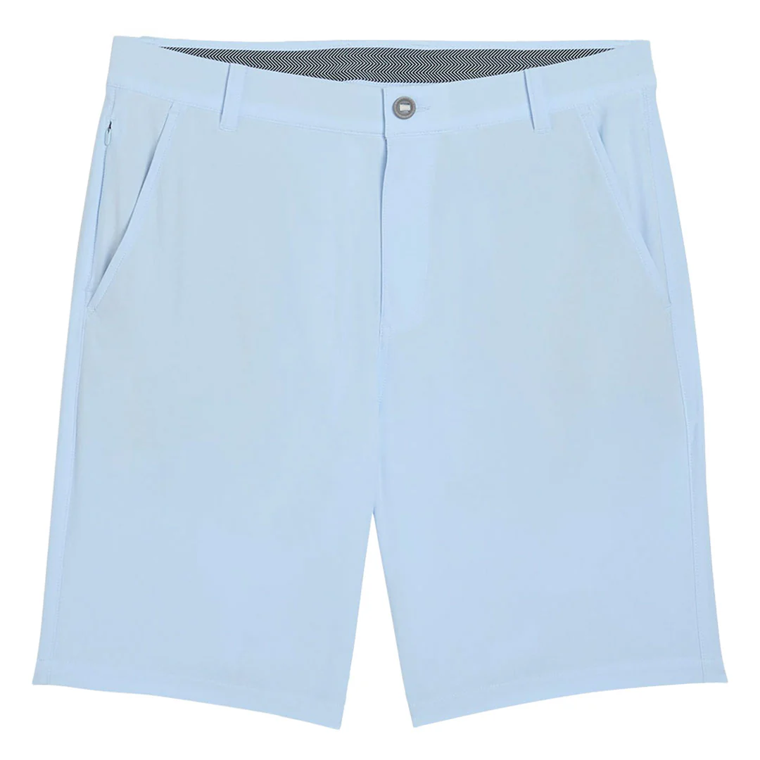 Puma - Men's 101 Solid 9 Inch Shorts (627817 20)