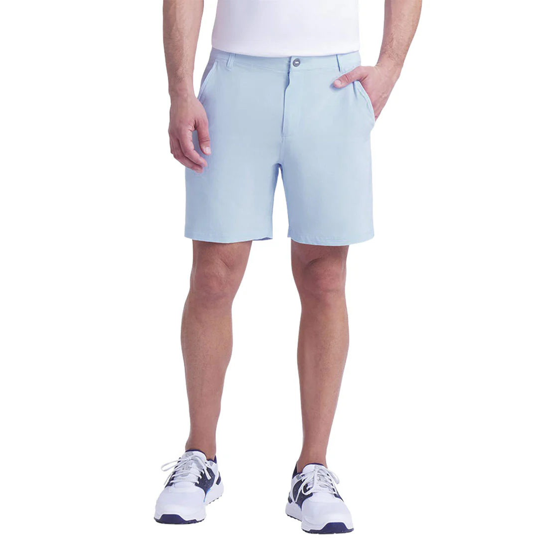 Puma - Men's 101 Solid 9 Inch Shorts (627817 20) - Image 2