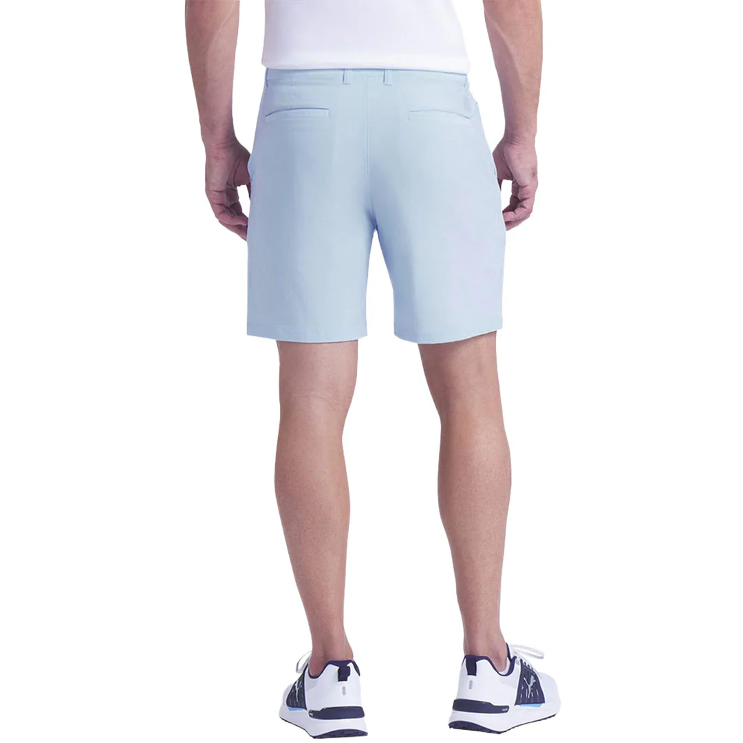 Puma - Men's 101 Solid 9 Inch Shorts (627817 20) - Image 3