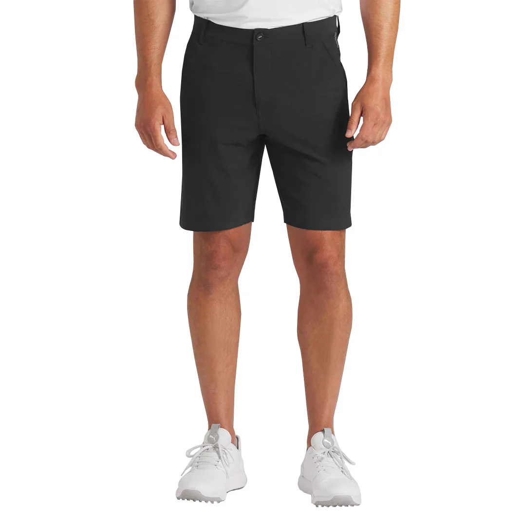 Puma - Men's 101 Solid Shorts (627817 01) - Image 2