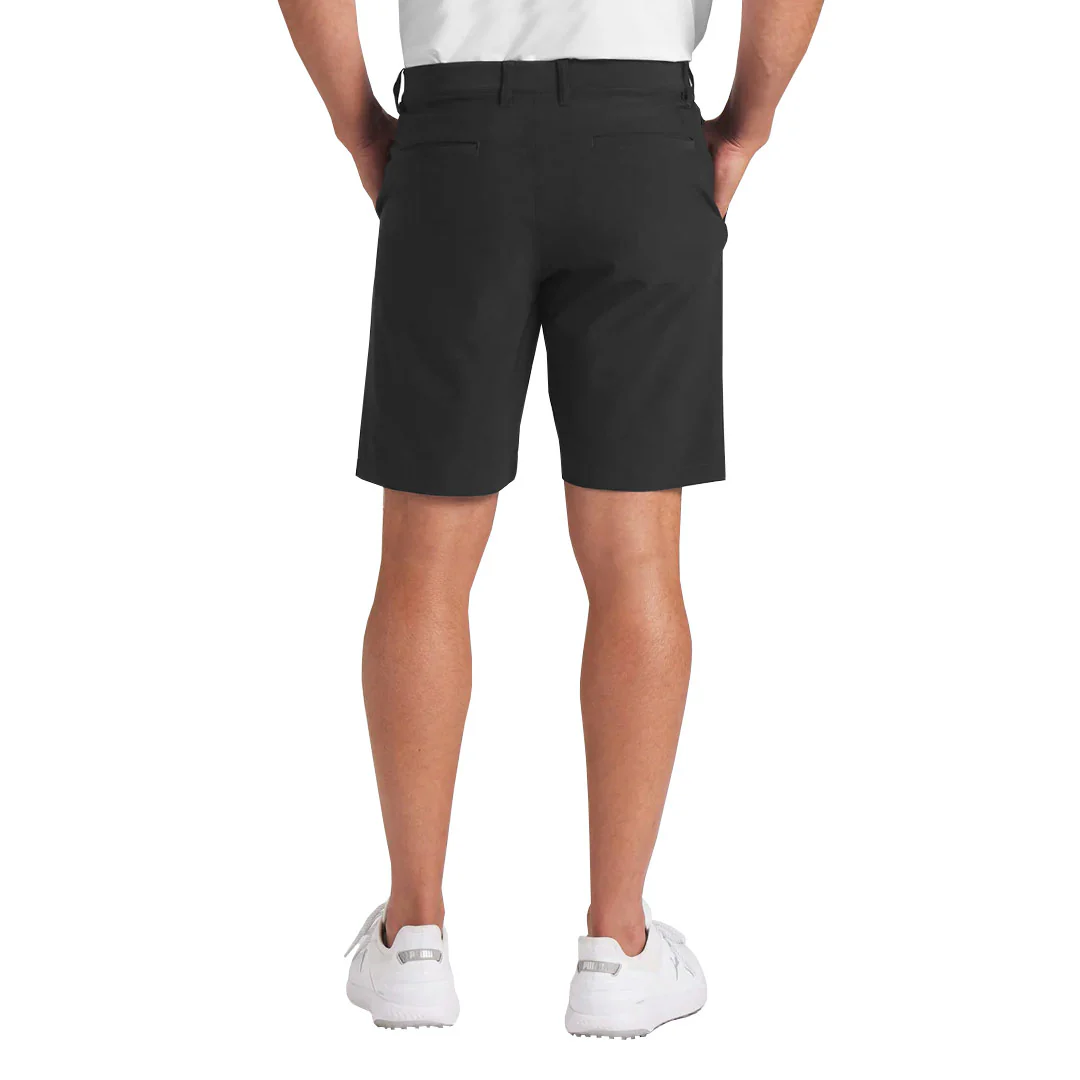 Puma - Men's 101 Solid Shorts (627817 01) - Image 3