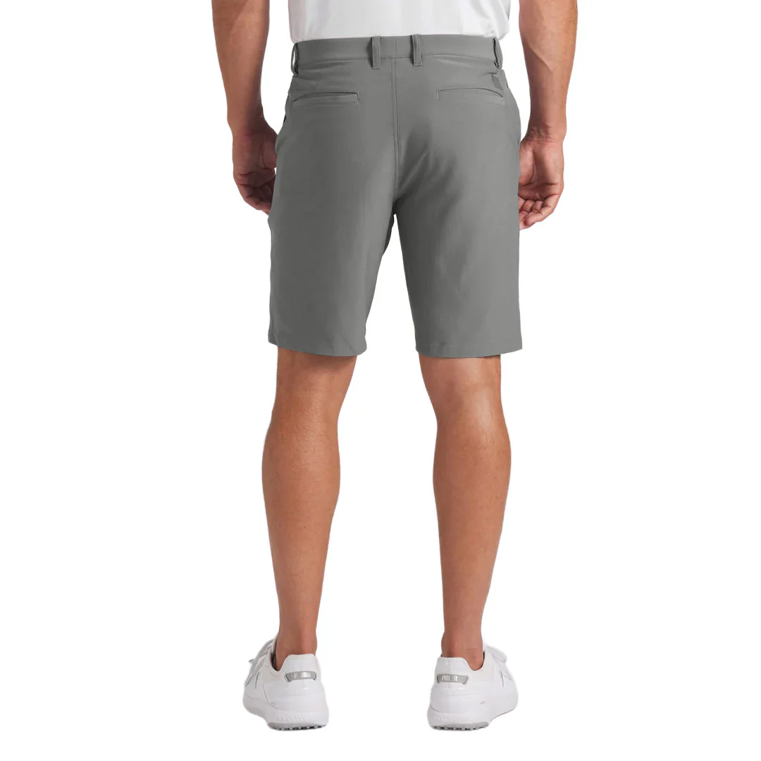 Puma - Men's 101 Solid Shorts (627817 03) - Image 3