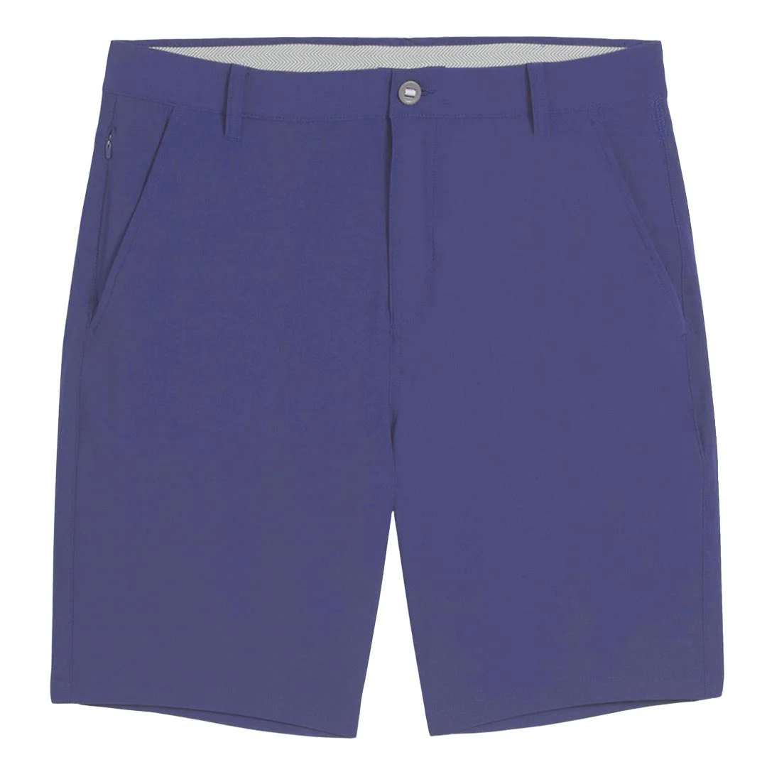 Puma - Men's 101 Solid Shorts (627817 17)