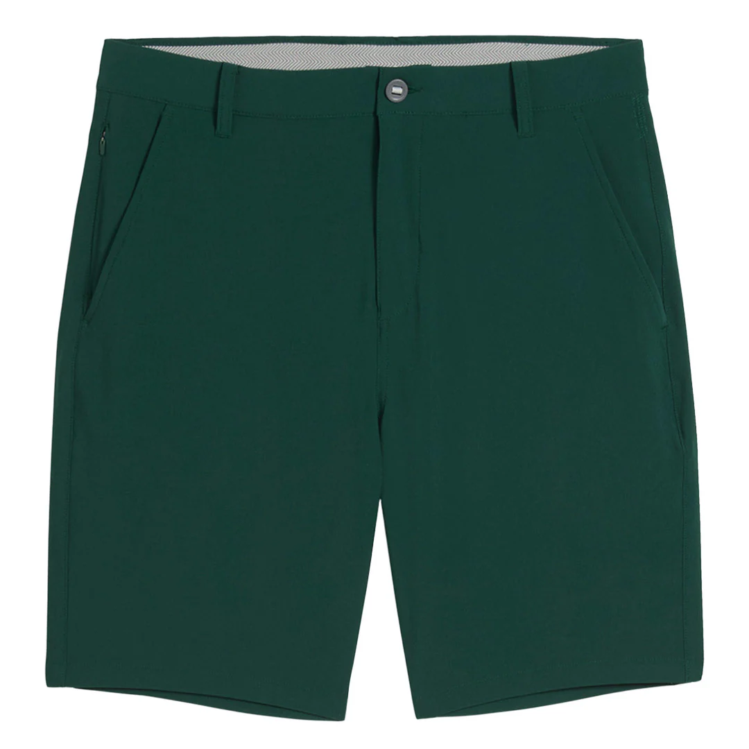 Puma - Men's 101 Solid Shorts (627817 18)