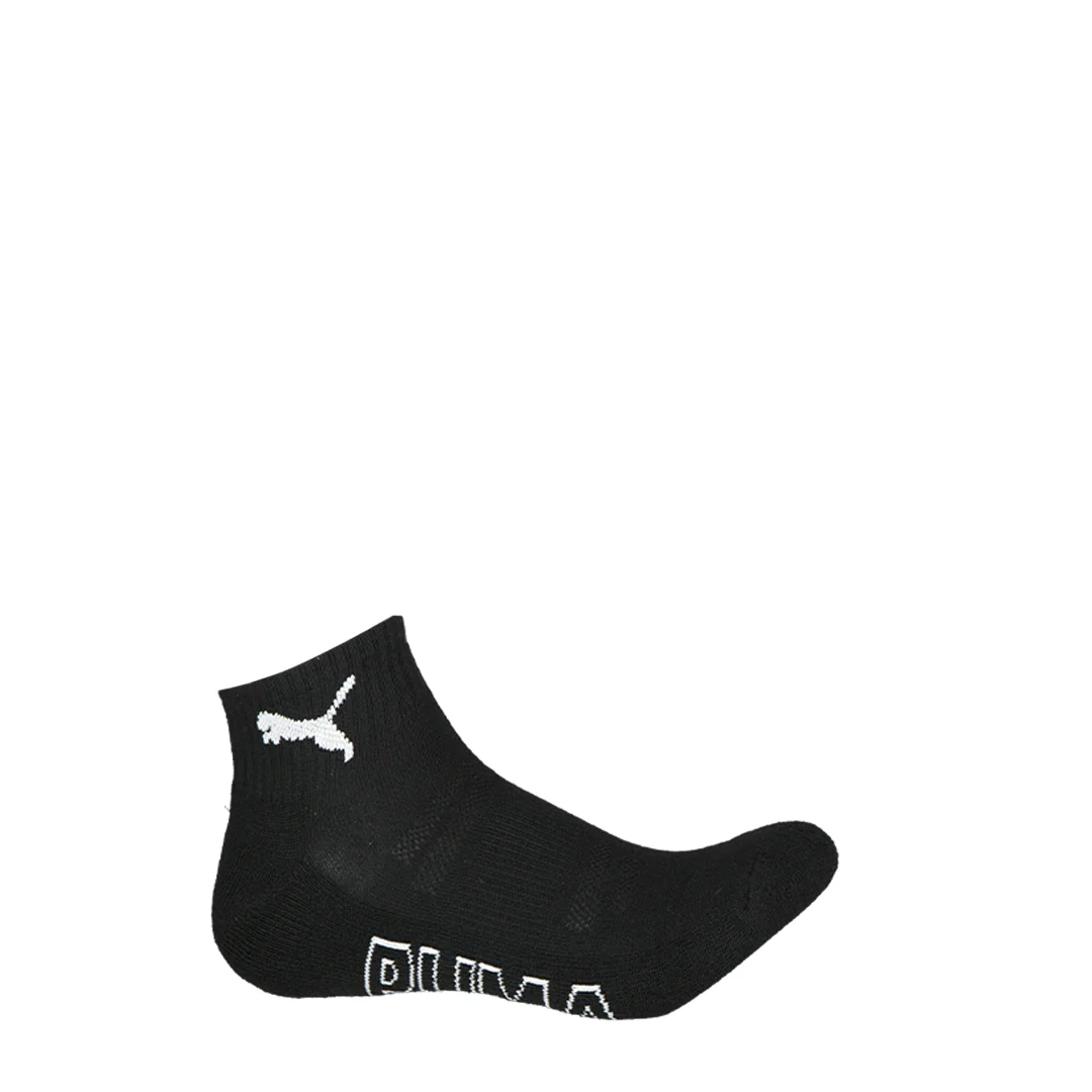 Puma - Men's 6 Pack 1/4 Crew Socks (P601462 107) - Image 2