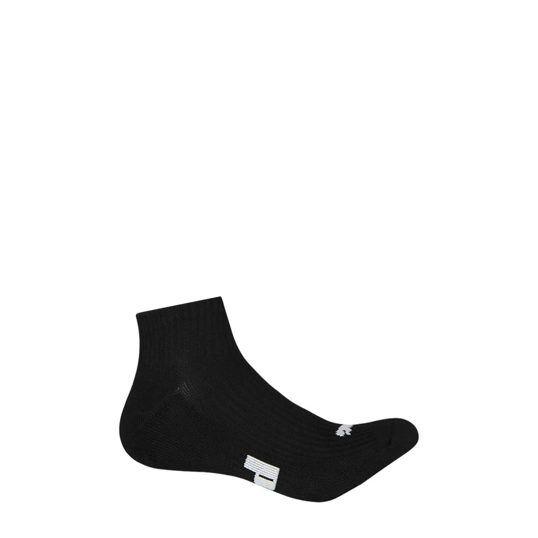 Puma - Men's 6 Pack 1/4 Crew Socks (P602028 001) - Image 2