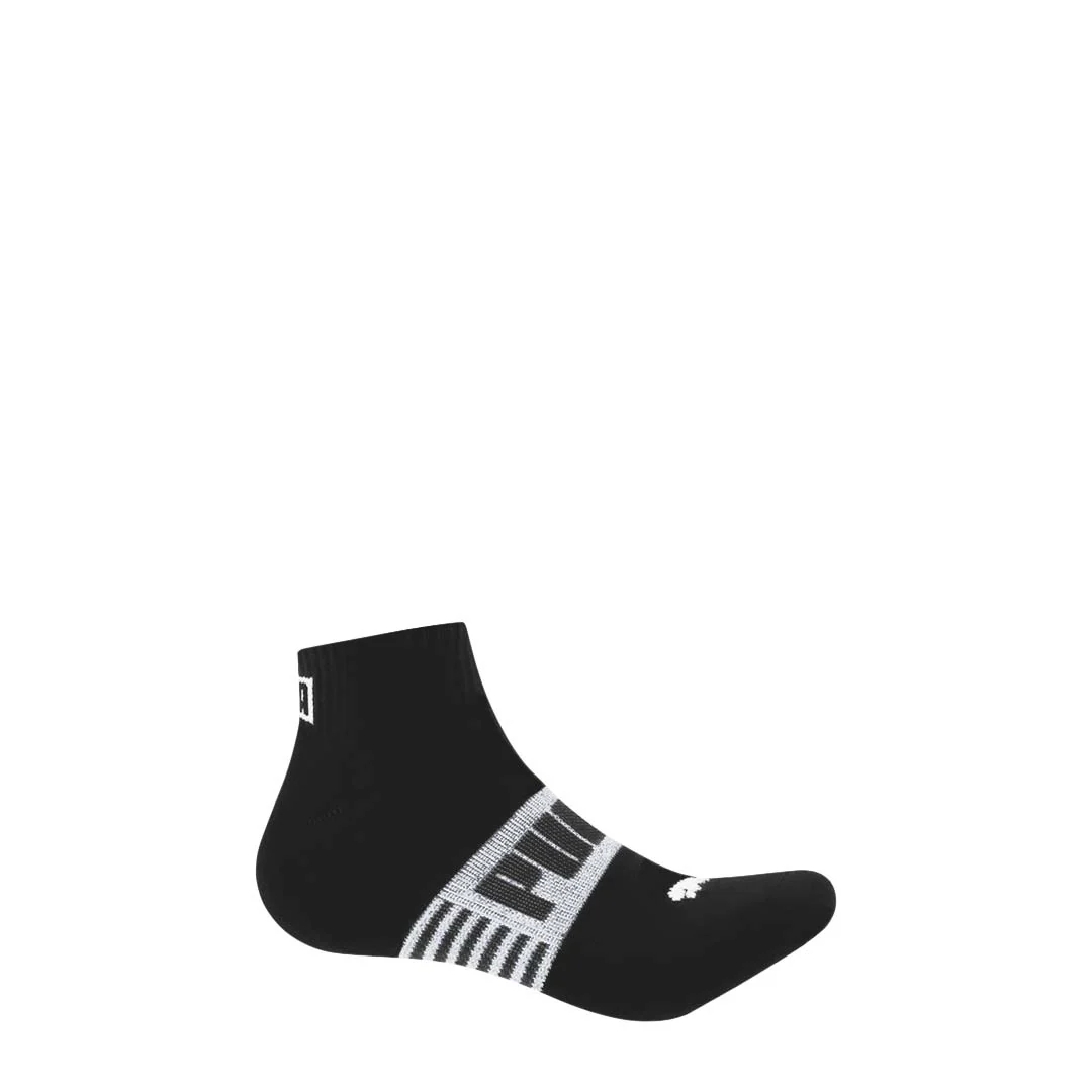 Puma - Men's 6 Pack 1/4 Crew Socks (P602208 009) - Image 3